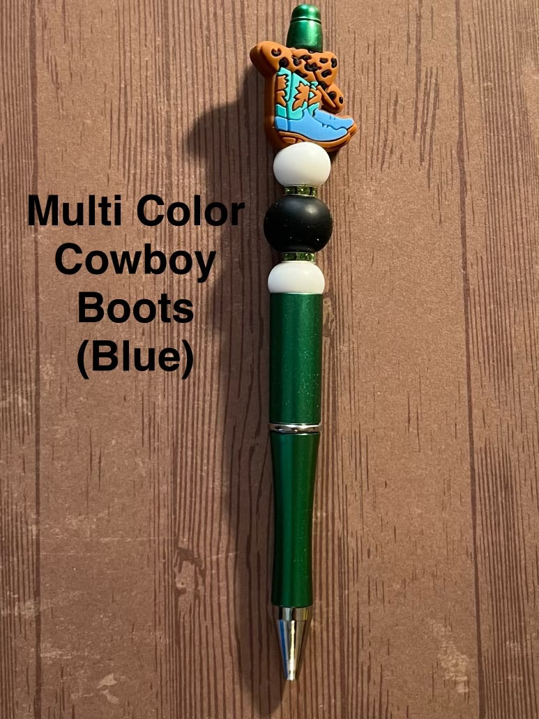 Beaded Pen