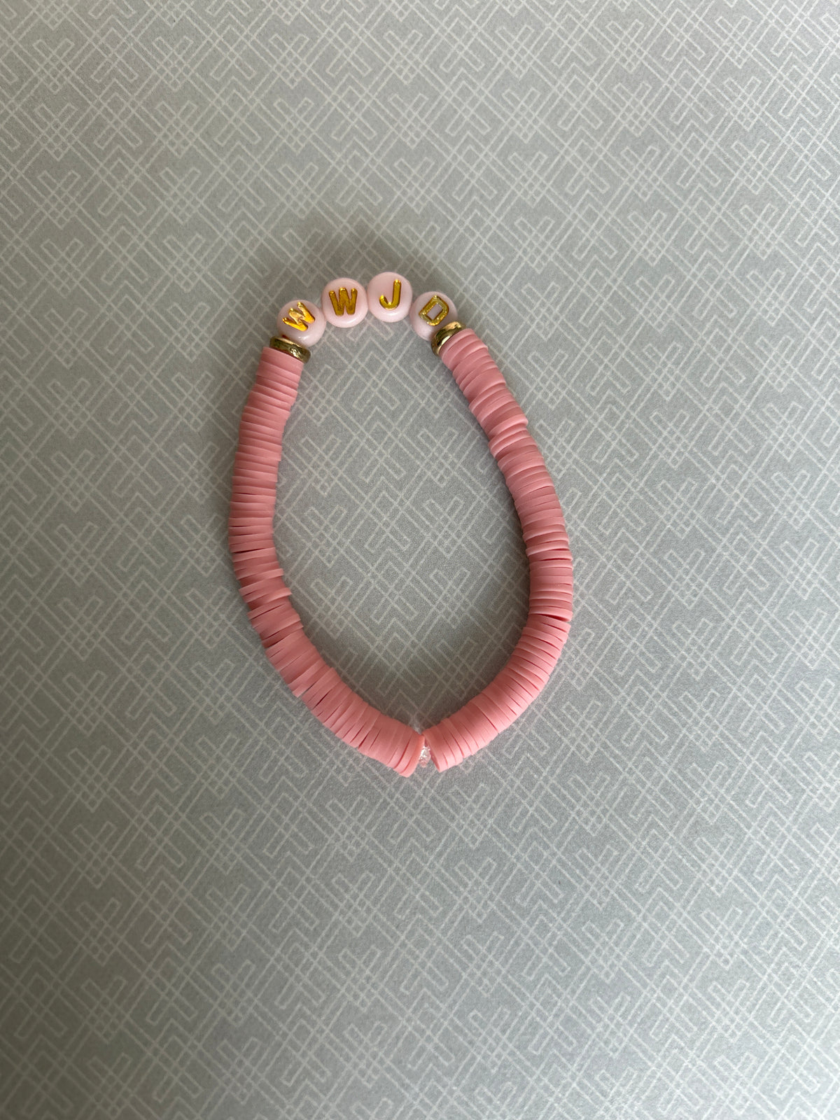 Faith Bracelet Set (4)