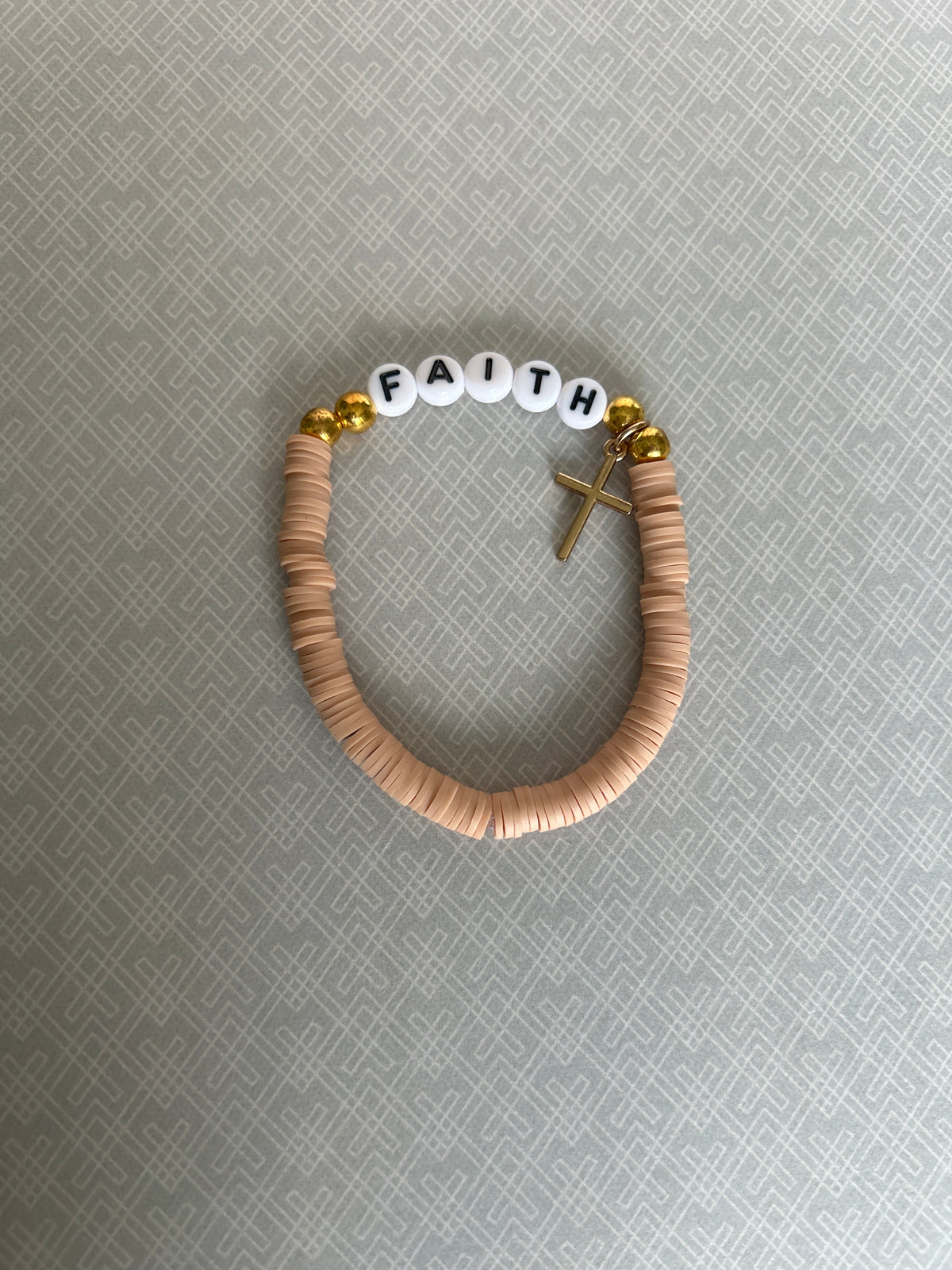 Faith Bracelet Set (4)