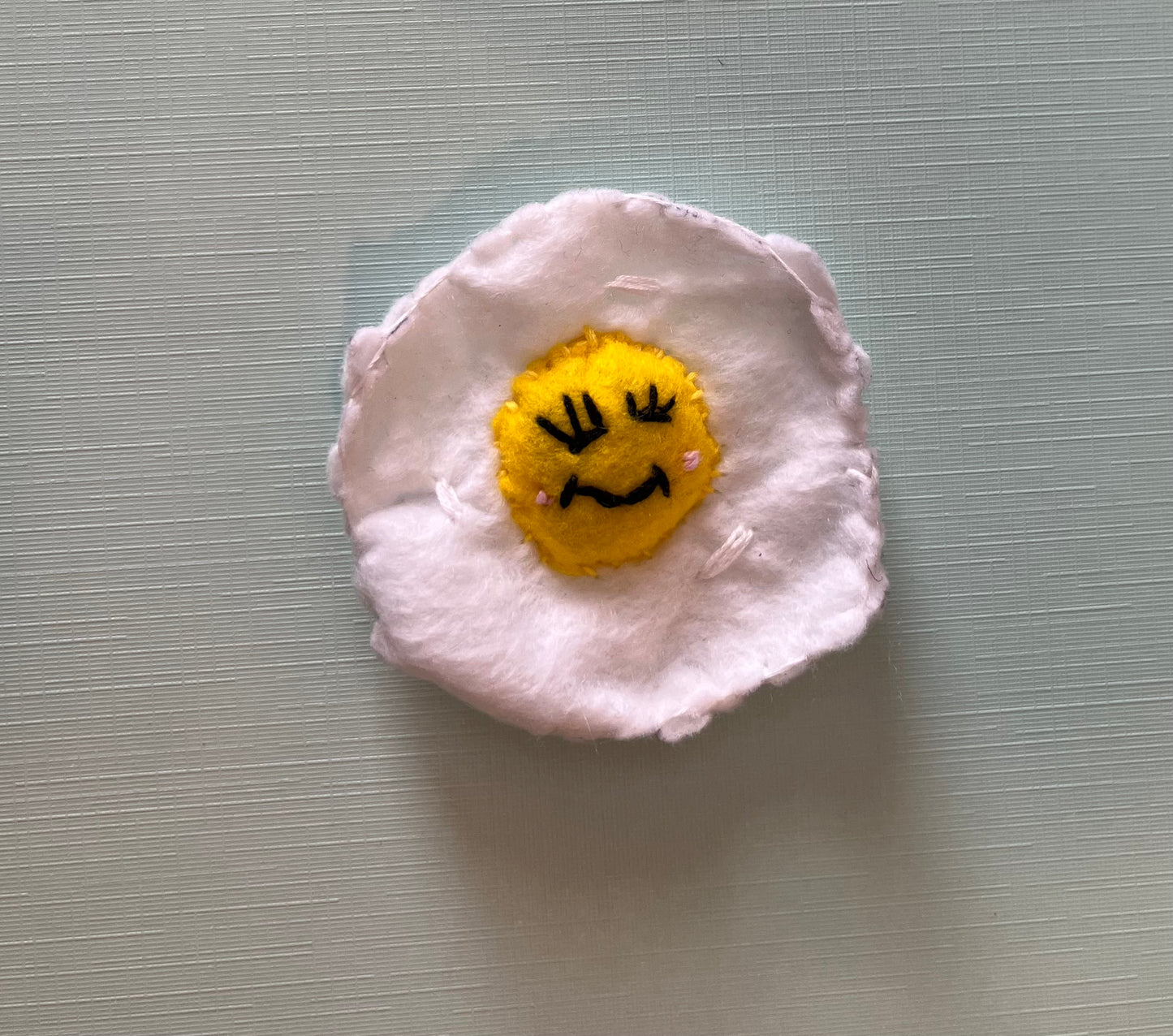 Facial Expressions Fried Eggs Sets