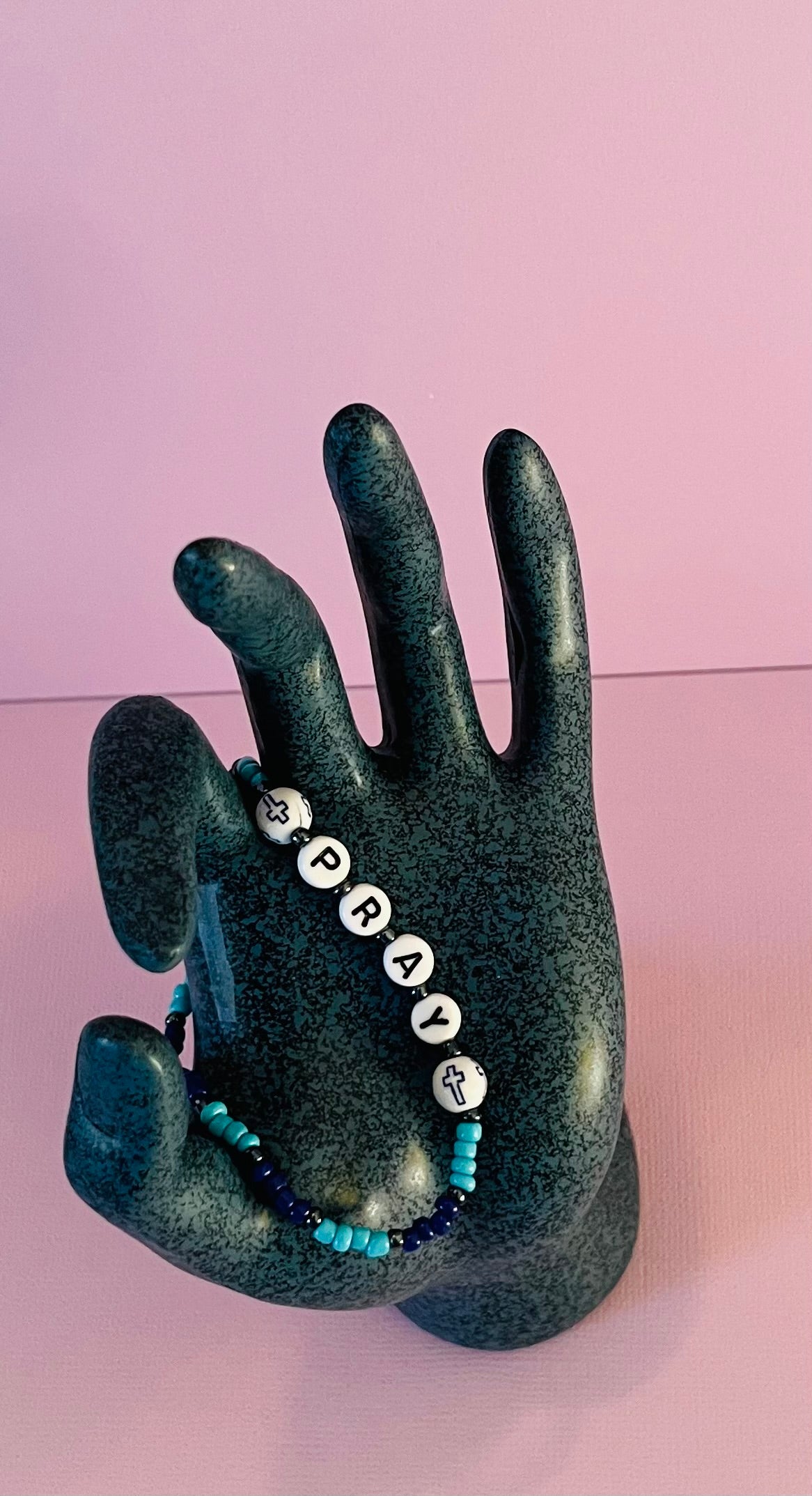 Pray Bracelets