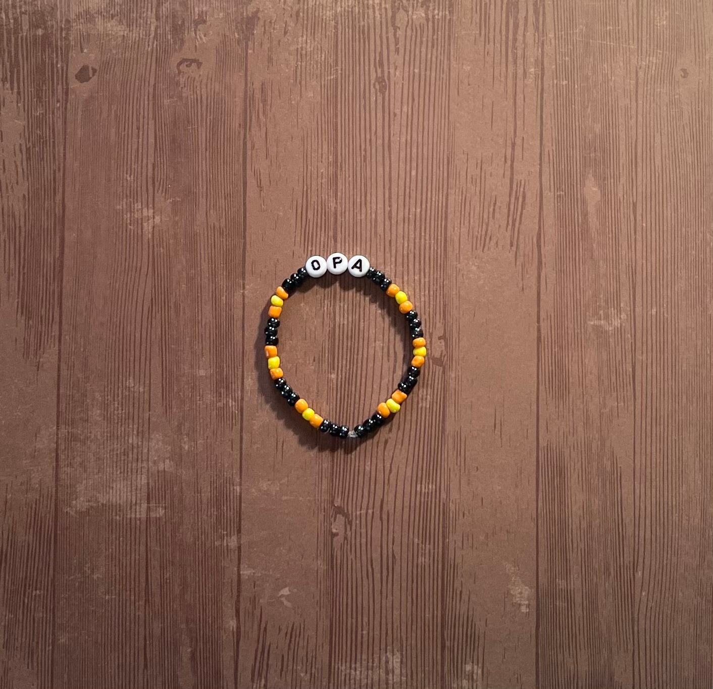 Male Generations Bracelet