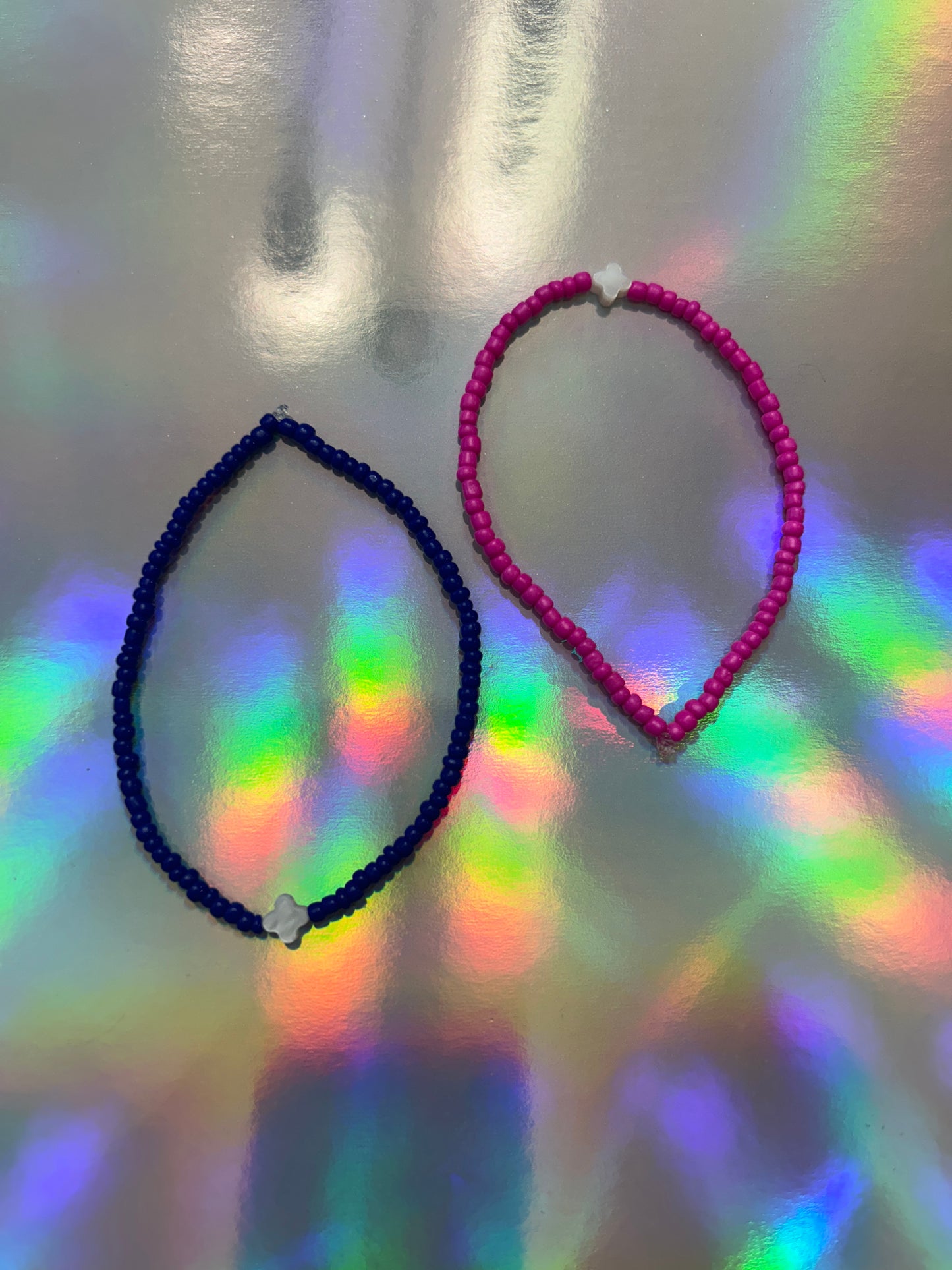 “Lucky Clover” Bracelet