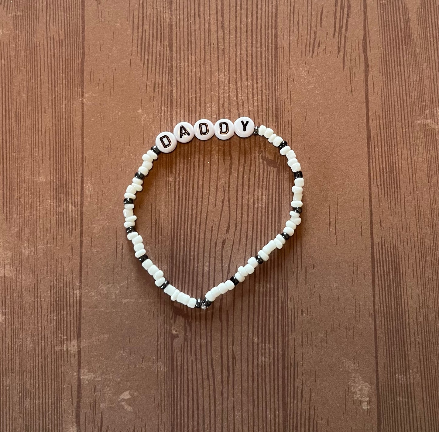 Male Generations Bracelet