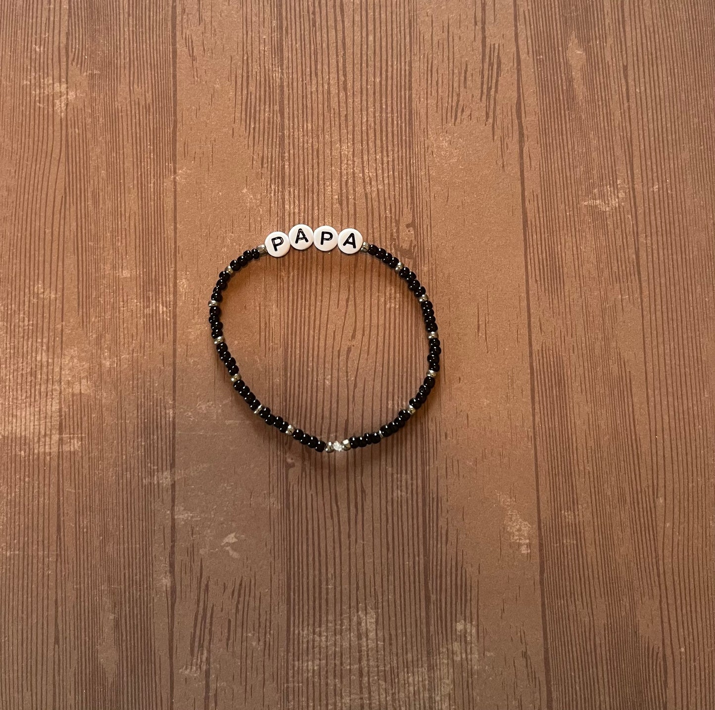Male Generations Bracelet