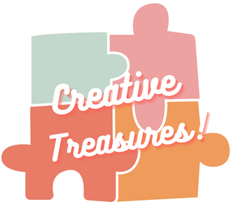 Creative Treasures