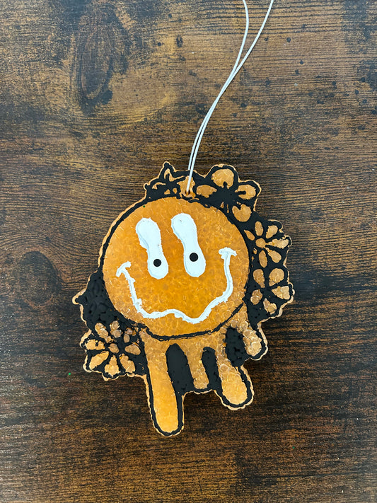 Drippy smile freshie