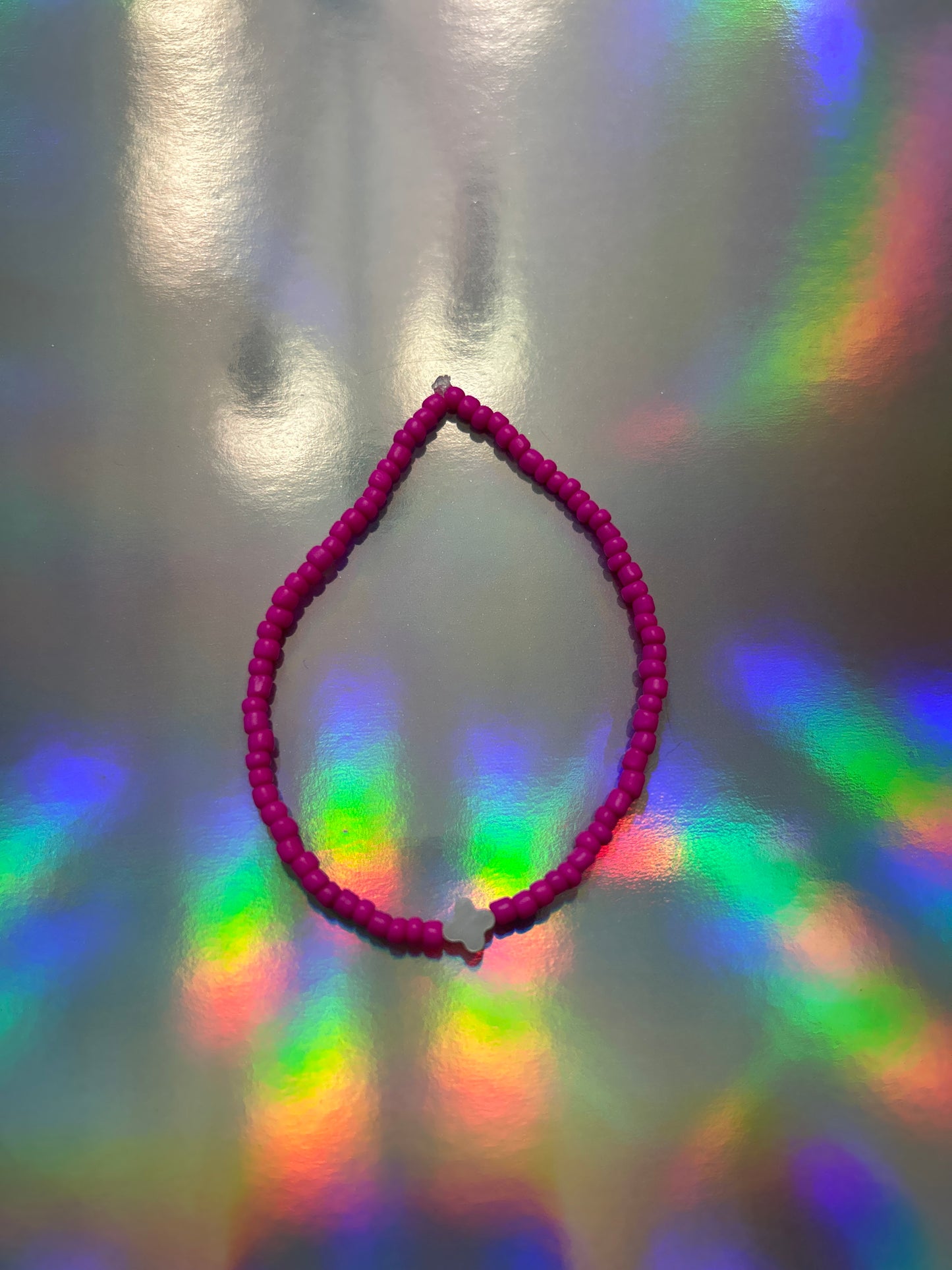 “Lucky Clover” Bracelet