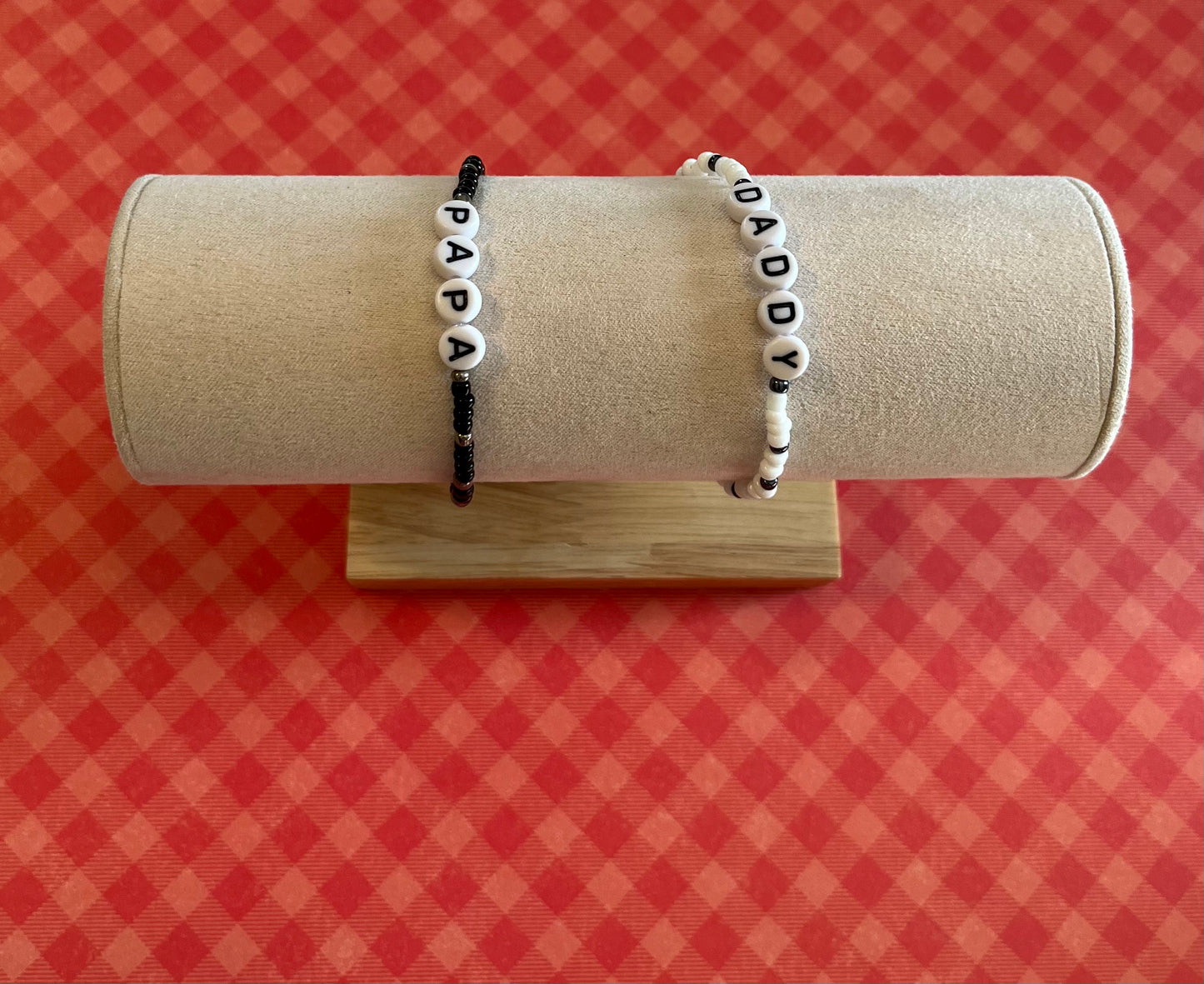 Male Generations Bracelet