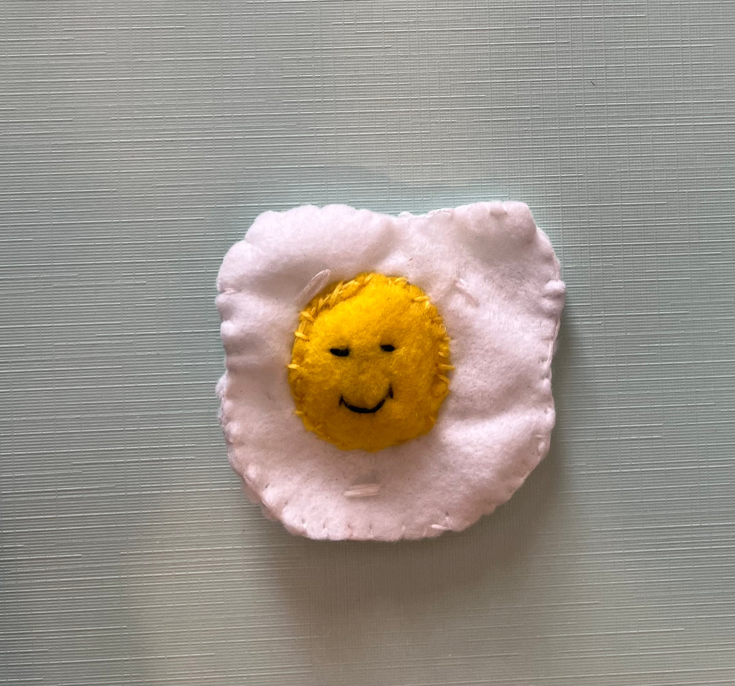 Facial Expressions Fried Eggs Sets
